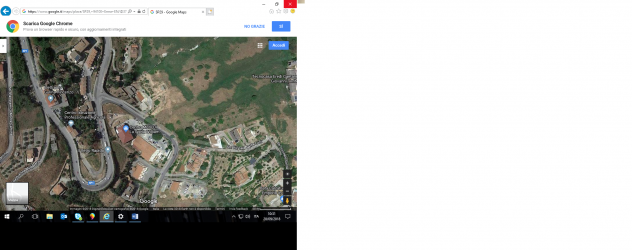 Superfici residenziali o commerciali variabili da 400/800/1600/2400mq - Foto 6