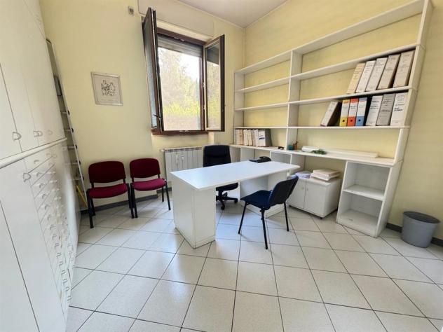 Monza zona viale Libertà - VENDESI UFFICIO - Foto 4