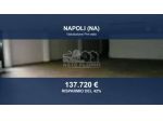 Immobile in asta di 322 m² con più di 5 locali in vendita a Napoli