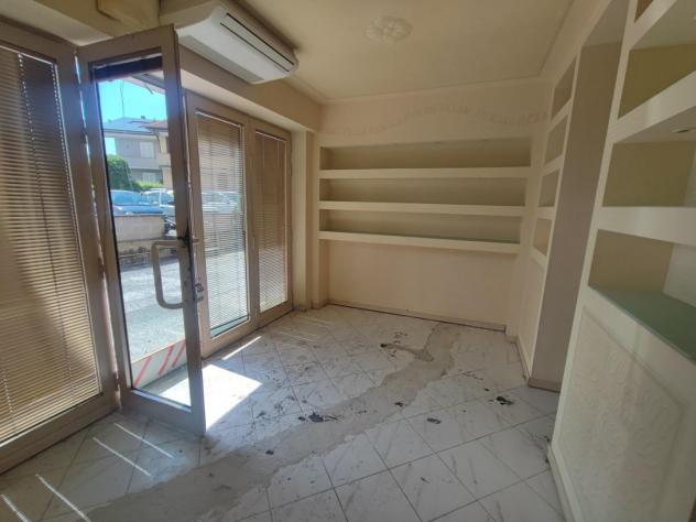 Locale comm.le/Fondo in affitto a Forcoli - Palaia 120 mq Rif: 1337016