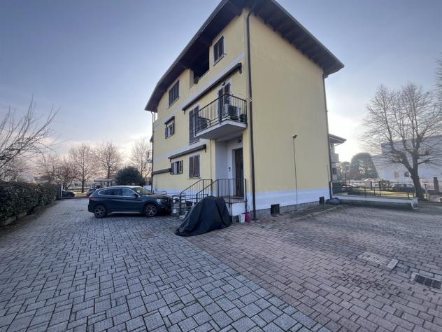 Ufficio in Vendita a Seregno
