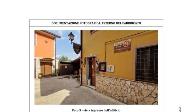 Immobile in asta di 147 m² in vendita a Serino - Foto 3