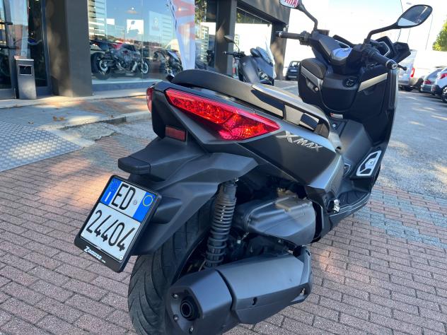 Yamaha X-Max 400 null - Foto 6