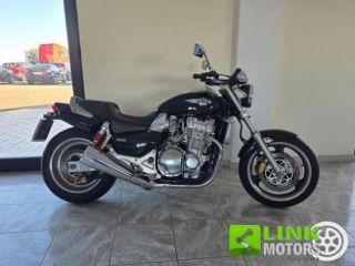 HONDA Altro X4
