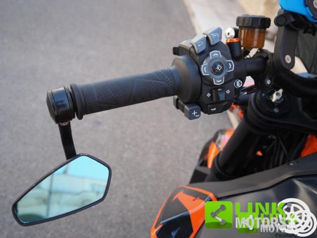 KTM 1290 Super Duke R Naked - Foto 7