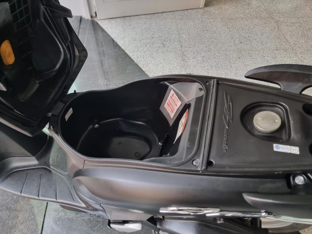 Honda SH Mode 125 CV - Foto 9