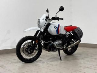 BMW R 1200 nineT Urban G/S Abs my21