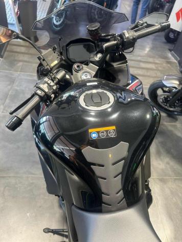 KAWASAKI Ninja 1000 SX con borse laterali rif. 23972877 - Foto 8