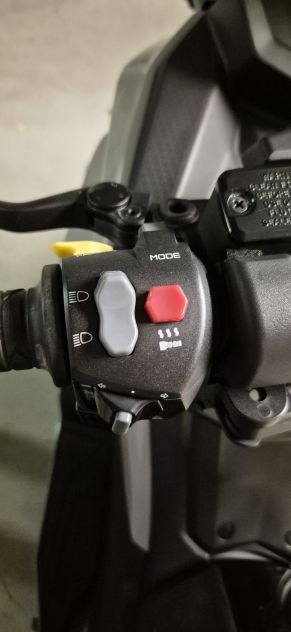 Kymco Ak 550 - Foto 2