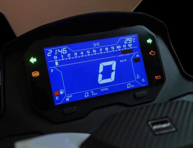 KEEWAY MOTOR TERRAFINA 350 rif. 23373765 - Foto 6