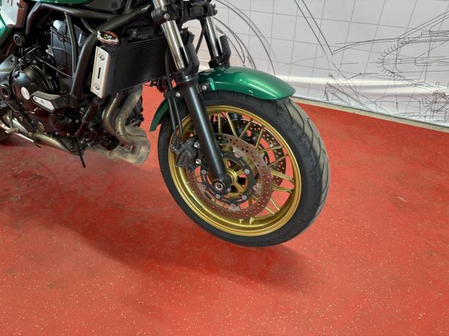 Kawasaki Z 650 RS KAWASAKI Z650 RS - YM 2022 - Foto 9