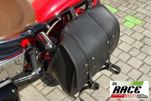Harley-Davidson - Dyna - 1340 Wide Glide- FXD - Foto 8