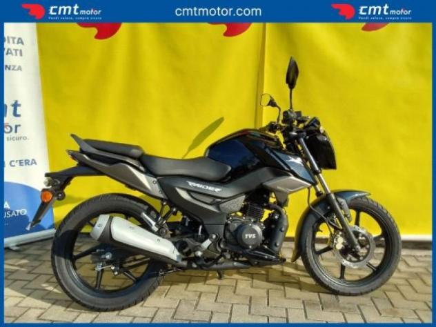 TVS Motor Raider 125 Garantita e Finanziabile rif. 23979087 - Foto 6