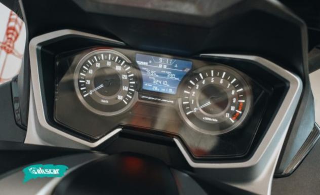 HONDA Forza 300 FORZA 300 rif. 23935785 - Foto 6