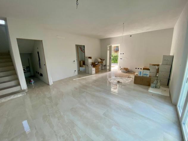 Villa in vendita a Lunata - Capannori 190 mq Rif: 1283256 - Foto 6