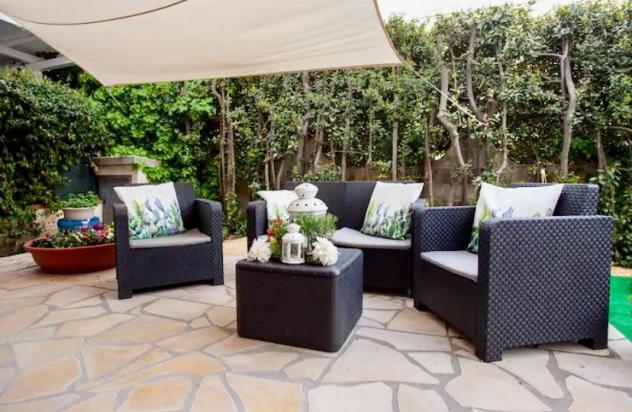 Casa singola in affitto a Forte dei Marmi 100 mq Rif: 1231736