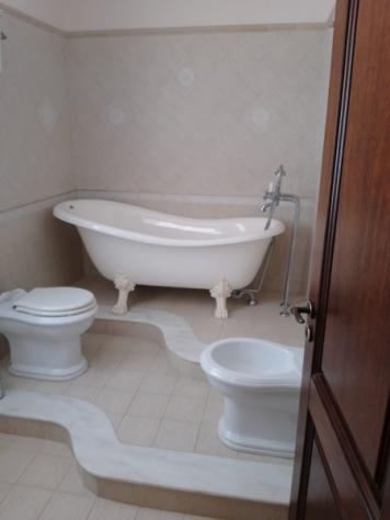 Melilli affittasi per brevi periodi appartamento su due livelli con vista panoramica - Foto 5
