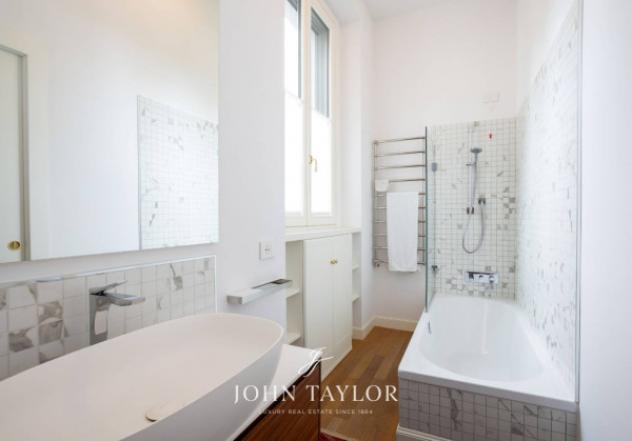 Appartamento di 120 m² con 5 locali in affitto a Milano - Foto 19