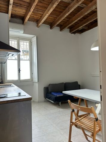 Bilocale mansardato su due livelli - Pasteur M1 - Foto 2