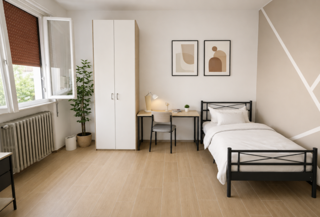 Porzione di casa in affitto a Ravenna - Foto 7