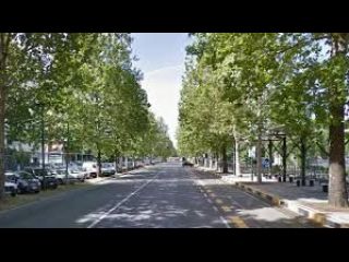CORSO UNIONE SOVIETICA