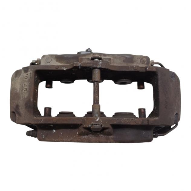 PINZA FRENO ANTERIORE DESTRA AUDI Q7 Serie (4LB) 7L6615150 (0515)