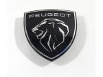 STEMMA FREGIO LOGO ANTERIORE PEUGEOT 208 Serie 9854558180 Benzina 1200 (19)
