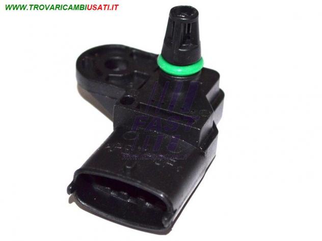 SENSORE PRESSIONE ARIA FIAT DOBLO 09 1.4 FT54254