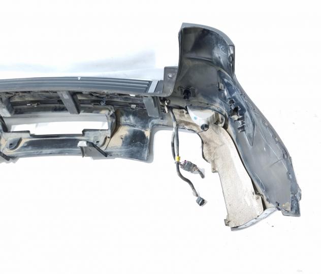 PARAURTI POSTERIORE COMPLETO JEEP Grand Cherokee 4° Serie EXF, EXN (1121) - Foto 12
