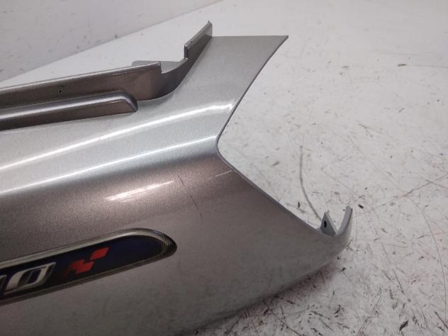 YAMAHA XC VERSITY 300 CARENA FIANCATA POSTERIORE DESTRA 2004 2006 SH014 - Foto 4