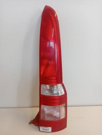 FANALE POST.D.(fino al 10/2004) 999-U1306064 Parti elettriche  Fanaleria  Fanali  Fanale post. dx. FIAT - PANDA - 01-09-2003 - 01-12-2011