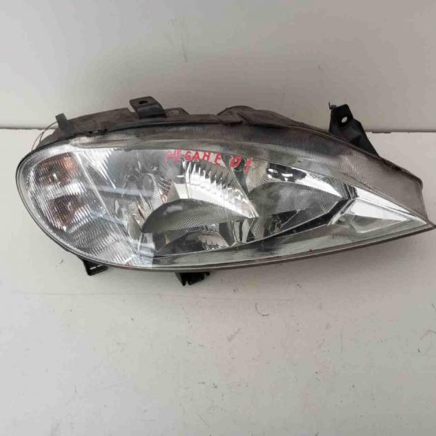FARO ANTERIORE DESTRO RENAULT Megane l Serie (9902)