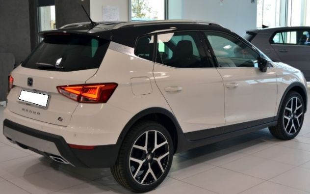 RICAMBI SEAT ARONA ANNO 2021 #0076 - Foto 2