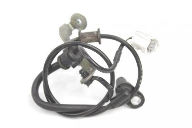 YAMAHA MT-03 2WD859800000 SENSORE DI VELOCITA ABS POSTERIORE RH07 16 - 17 REAR SPEED SENSOR - Foto 2