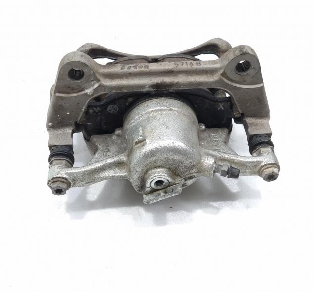 PINZA FRENO ANTERIORE SINISTRA VOLKSWAGEN Tiguan Serie DFGA, DTSA, DTSB Diesel 2000 (16) - Foto 4