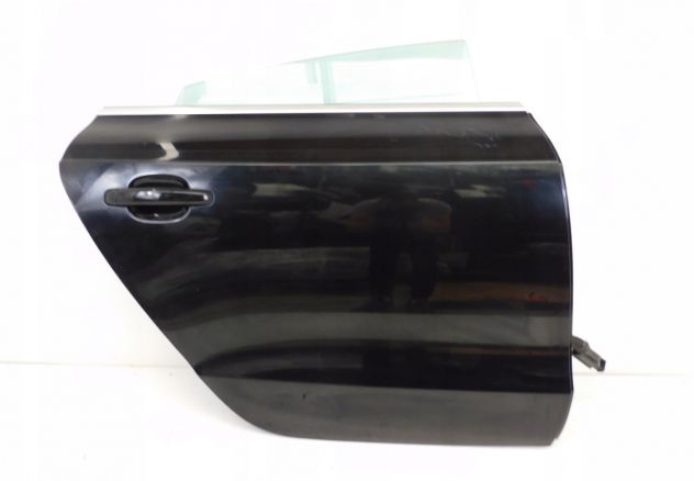 PORTA SPORTELLO POSTERIORE DESTRO AUDI A5 8T SPORTBACK DAL 2009 IN POI