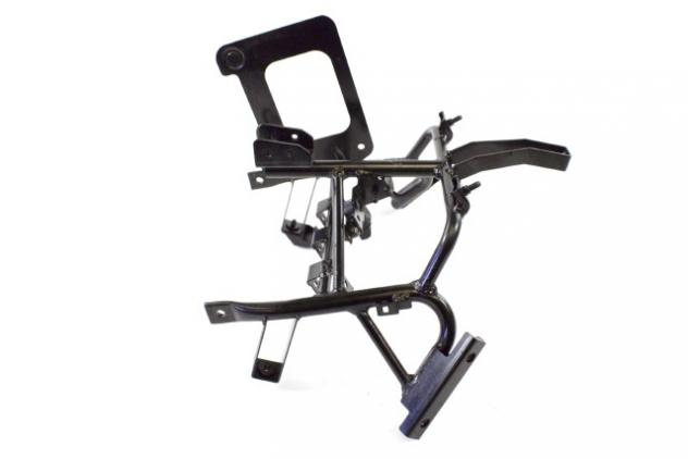 KYMCO DOWNTOWN 350 TCS 64315ACD5E00 TELAIETTO ANTERIORE 21 - 23 FRONT SHIELD BRACKET - Foto 4