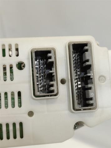 CENTRALINA CLIMA MITSUBISHI Outlander Serie (GF0) (12-) 7820A466XA CAB502A039F (12) - Foto 5