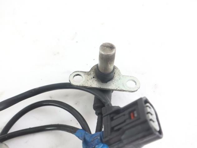 HONDA SH 300 38510K53D01 SENSORE VELOCITÀ ABS POSTERIORE 16 - 20 REAR SPEED SENSOR - Foto 2
