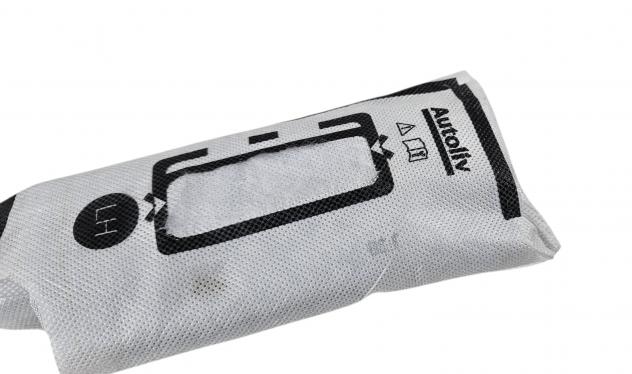 AIRBAG SEDILE SINISTRO CITROEN C3 AirCross 9824480480 (17) - Foto 6
