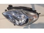 FANALE ANTERIORE SX CITROEN Xsara Picasso 2° Serie (0306)