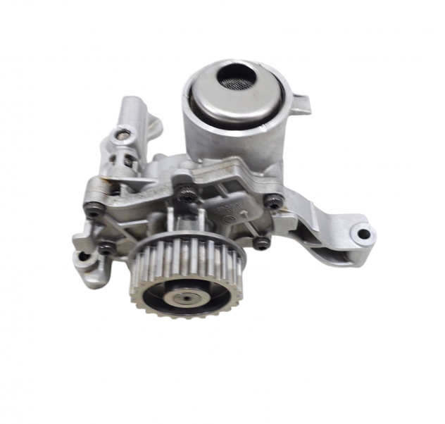 POMPA OLIO FORD Focus S. Wagon 7° Serie H6BG-6600-BA R0DB Hybrid 1000 (18) - Foto 10