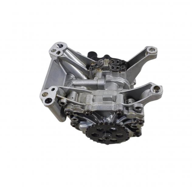 POMPA OLIO BMW Serie 2 Active Tourer (F45) 11417624135 B38A15A Hybrid 1500 (1418) - Foto 2
