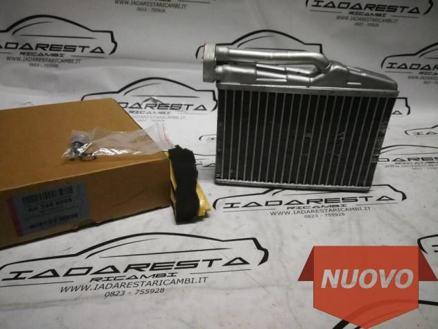 Radiatore Interno BMW X5 E53 - 5 E39 64118385562 - Foto 3