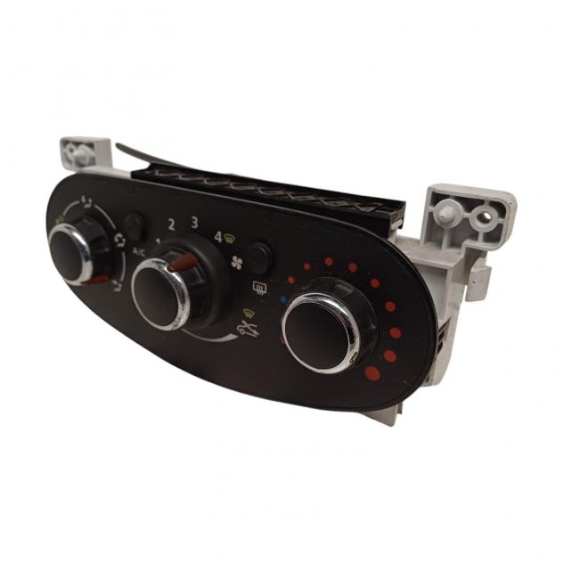 COMANDI CLIMA DACIA Duster 1° Serie 275103362R (1017) - Foto 3