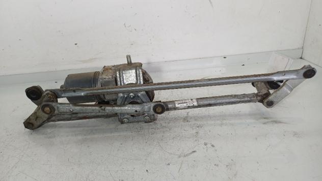 TANDEM TERGICRISTALLO VOLKSWAGEN Golf 5 Berlina 0390241744/1K1955119B BKC diesel 1896 (0308) - Foto 5