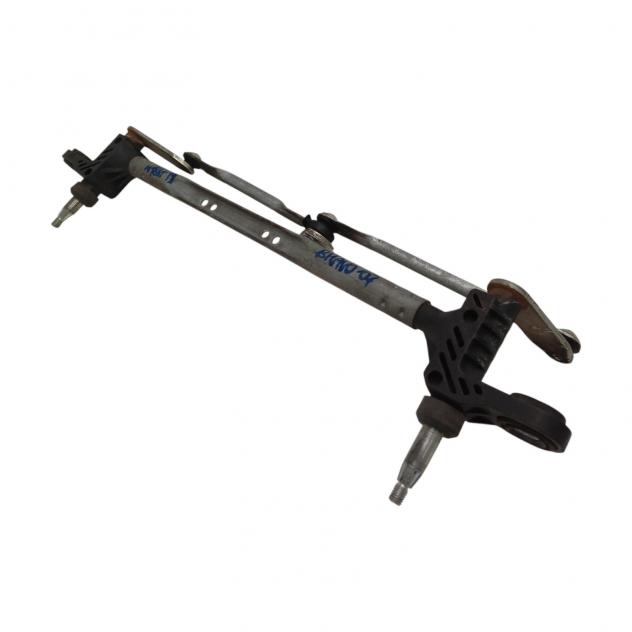 TANDEM TERGICRISTALLO FIAT Bravo 2° Serie 51757840 937 A5.000 Diesel 1900 (0710) - Foto 3