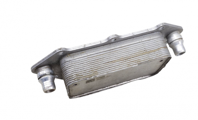 SCAMBIATORE DI CALORE CAMBIO MERCEDES Classe A Serie (W177) 8549206 654920 Diesel 2000 (18) - Foto 10