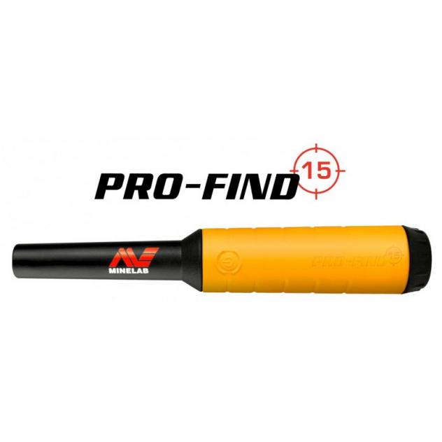 PINPOINTER MINELAB Nuovo