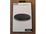 Caricatore Veloce Senza Fili Wireless LYON